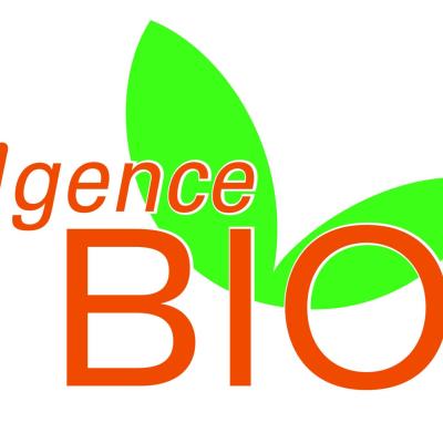 Agence bio logo