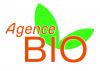 Agence bio logo