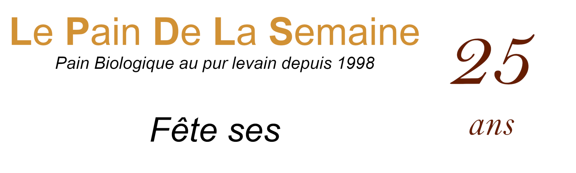Bandeau courrier clients