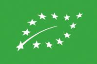 Eu organic logo pantoneab