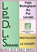 Le Pain de la Semaine